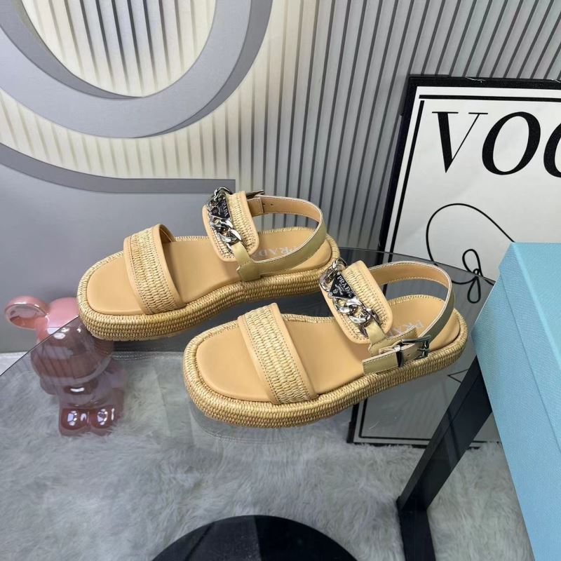 Prada Sandals